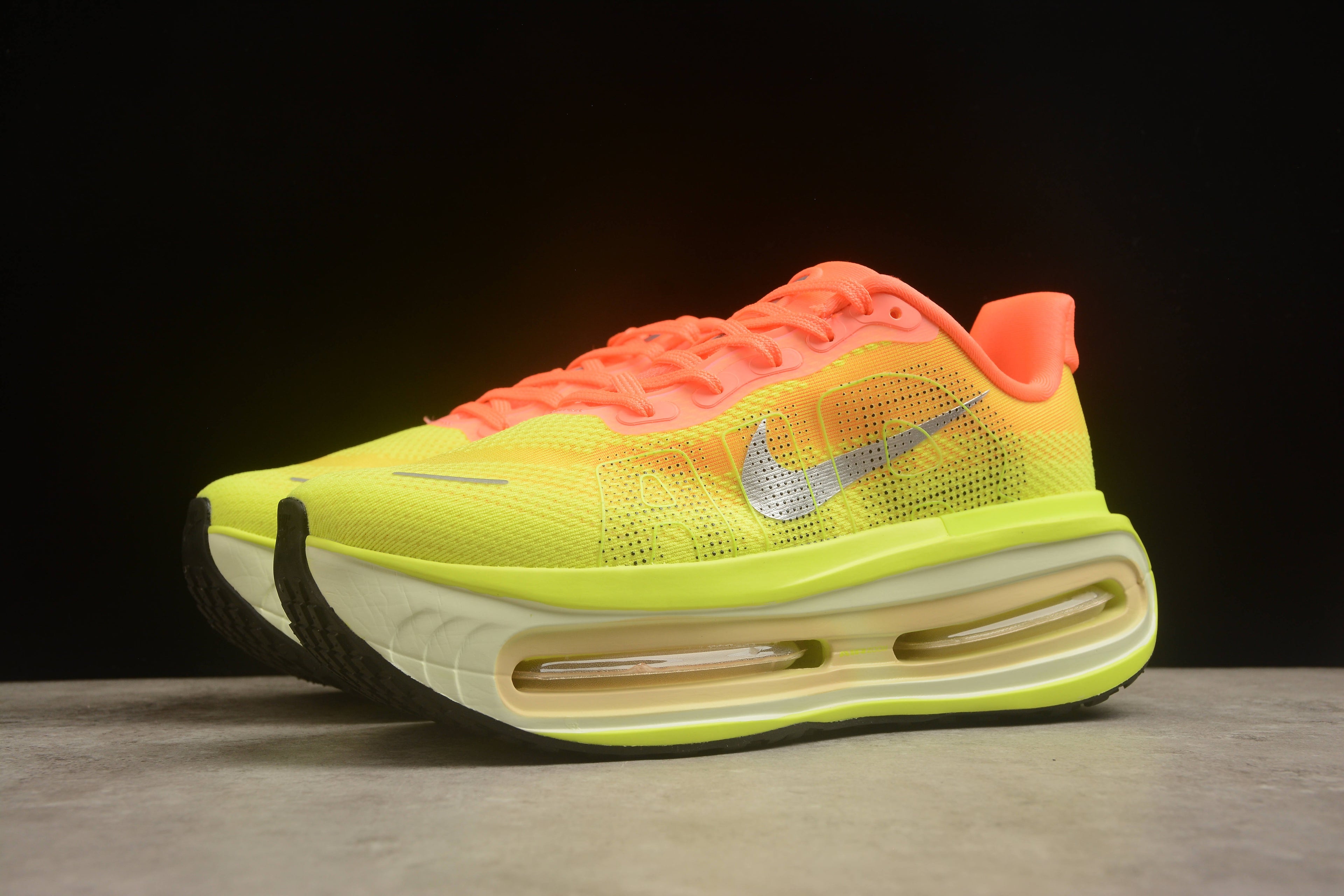 Nike Vomero 18 Running Shoes | Premium Cushioning | EU 36-45