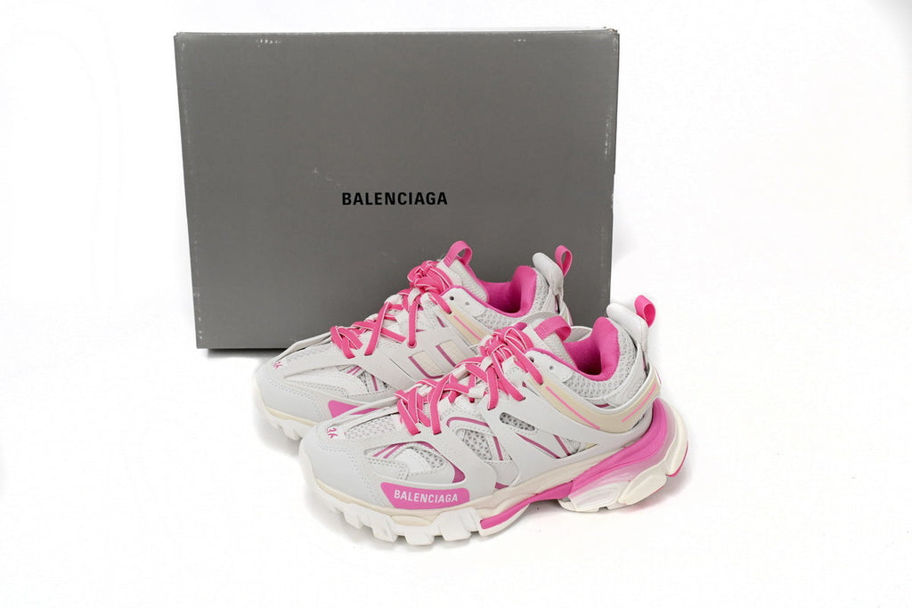 Balenciaga Track Sneakers