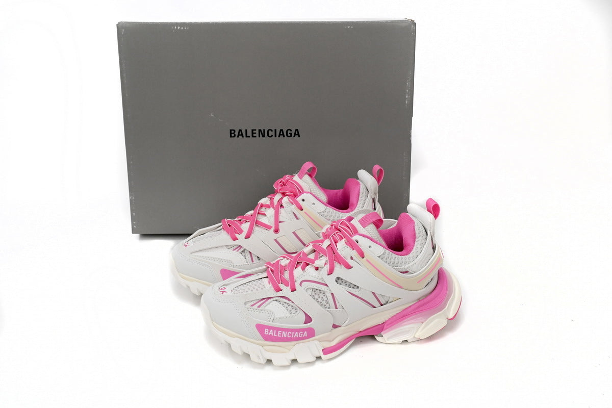 Balenciaga Track Sneakers