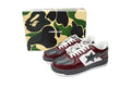 BATHING APE BAPE Sneakers