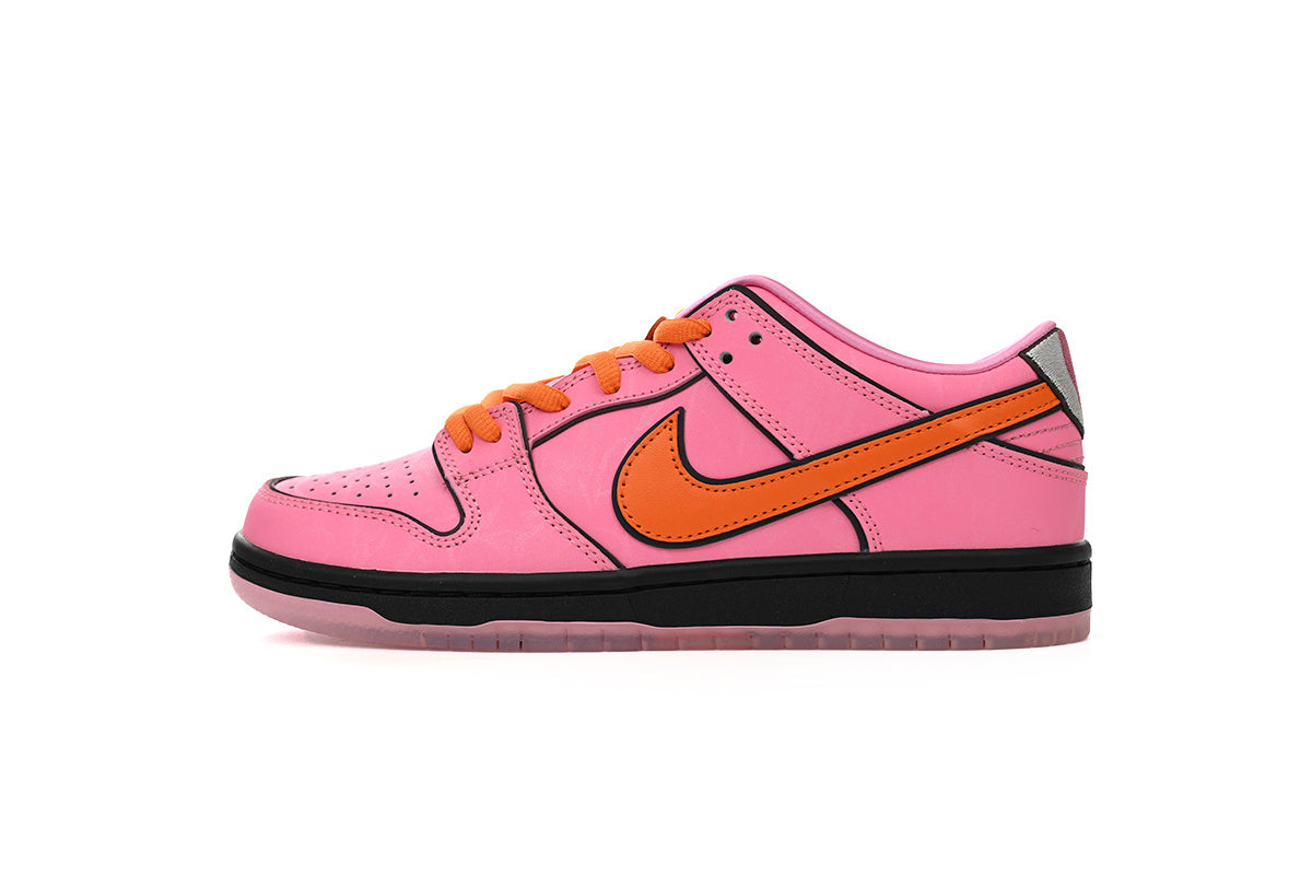 Nike SB Dunk Low – Classic Streetwear Sneakers (EU 36–45)