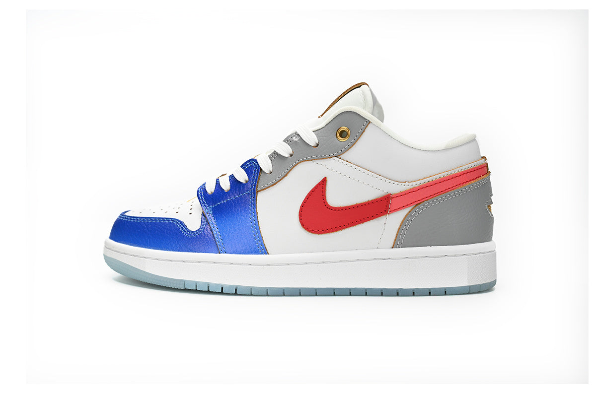 Nike Air Jordan 1 Retro Low Low-Top Sneakers