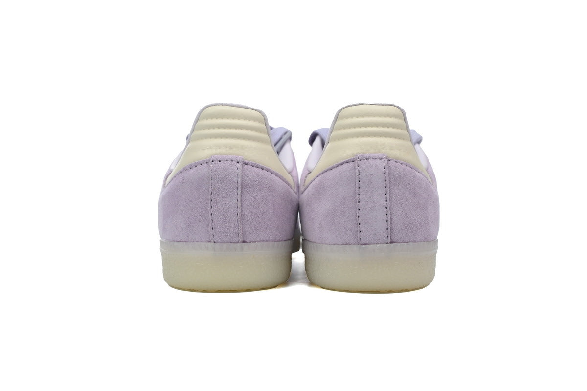 Adidas Samba OG – Classic Leather Sneakers
