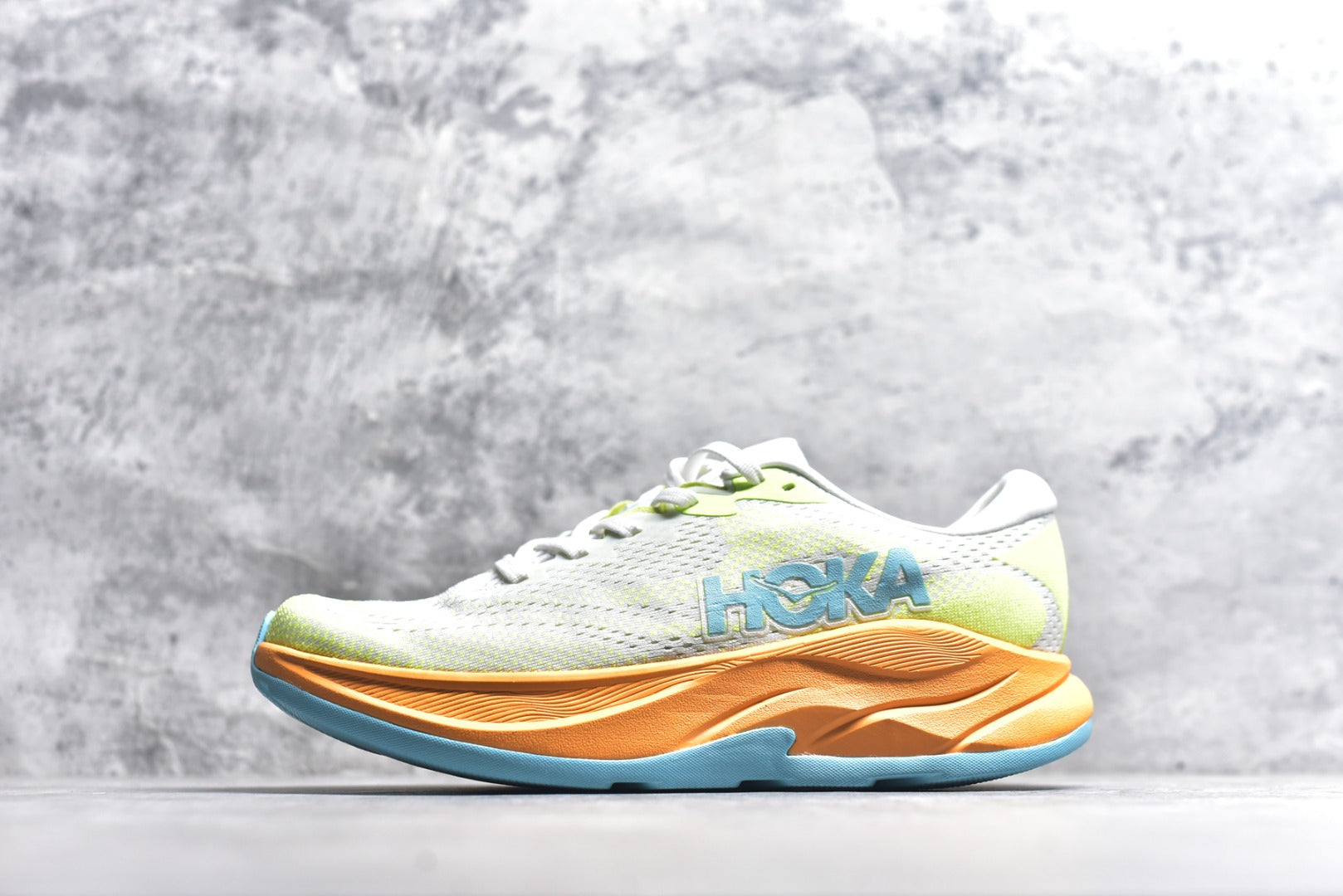 HOKA Rincon 4 Running Shoes | Ultralight & Fast | EU 36-45