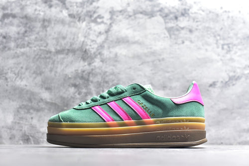 Adidas Originals Samba OG Retro Skate Shoes | Lightweight Classic | EU 36-45