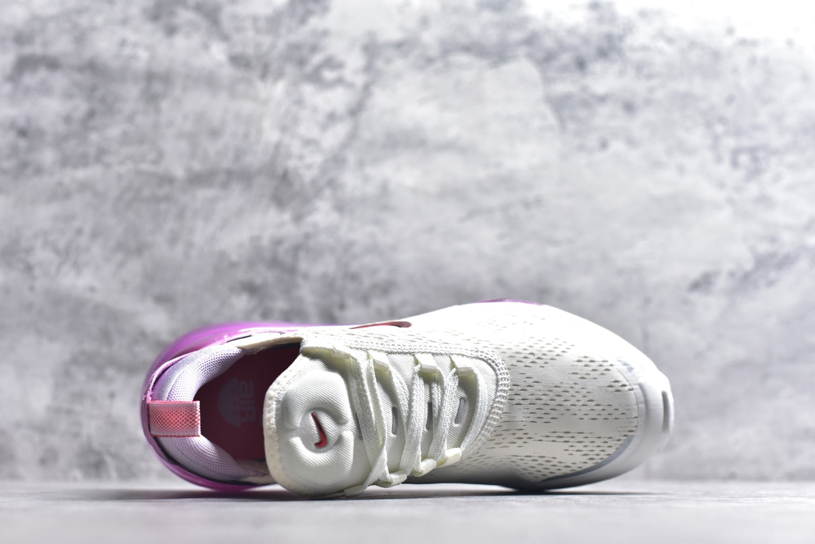 Nike Air Max 270 Sneakers | Iconic Air Cushioning | EU 36-45