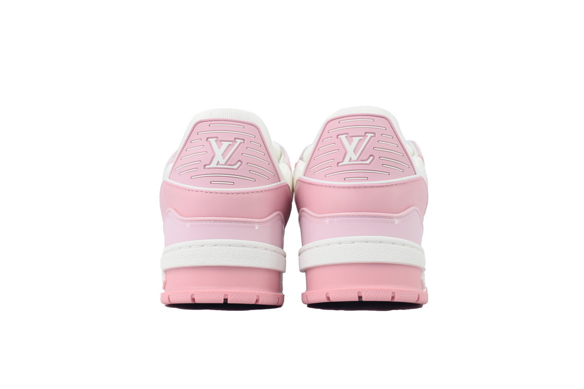 Louis Vuitton LV Trainer Sneakers