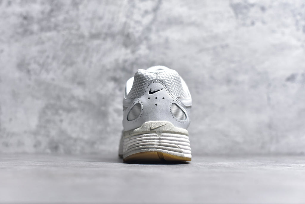 Nike P-6000 Low-Top Sneakers | Retro Casual Style