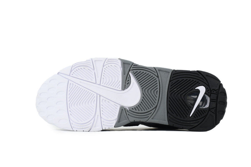 Nike Air More Uptempo – Bold Streetwear Sneakers