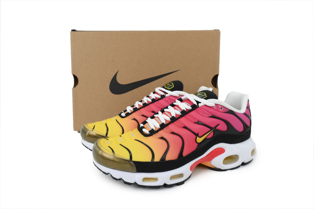 Nike Air Max Plus Sneakers | EU 39–47.5