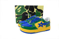 BATHING APE BAPE Sneakers