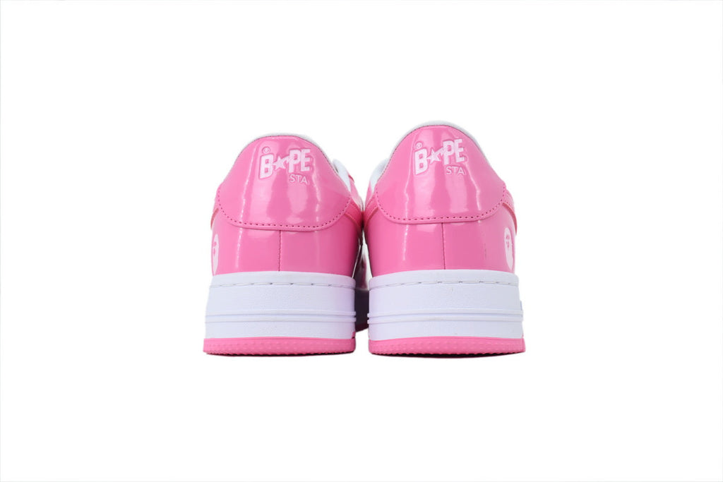 BATHING APE BAPE Sneakers