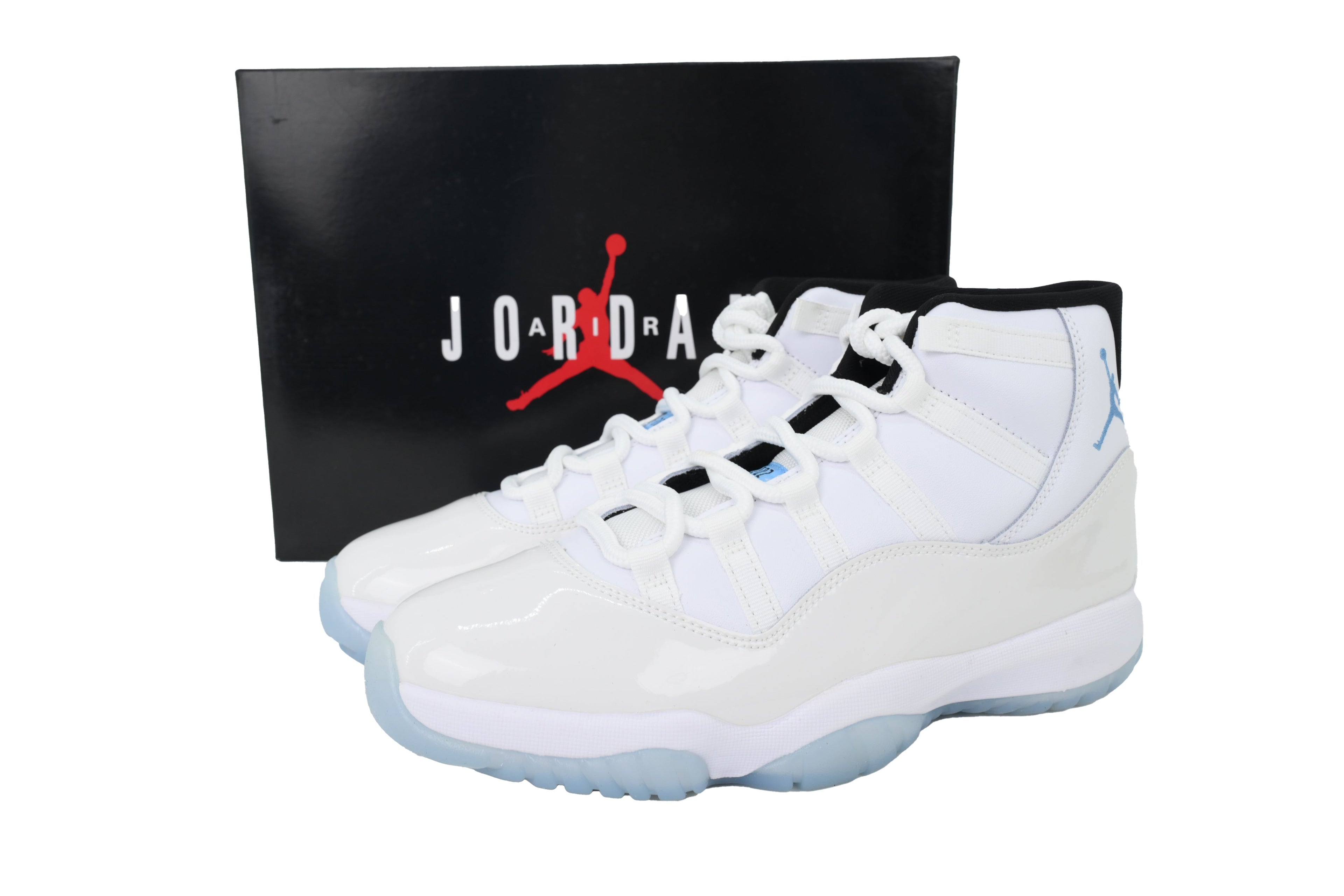 Nike Air Jordan 11 Retro Sneakers | EU 36–45