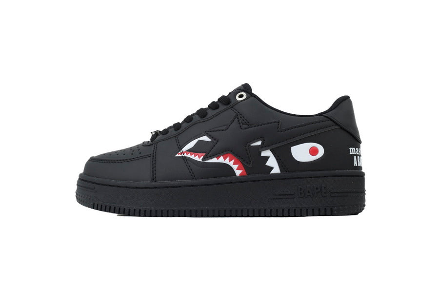 BATHING APE BAPE Sneakers