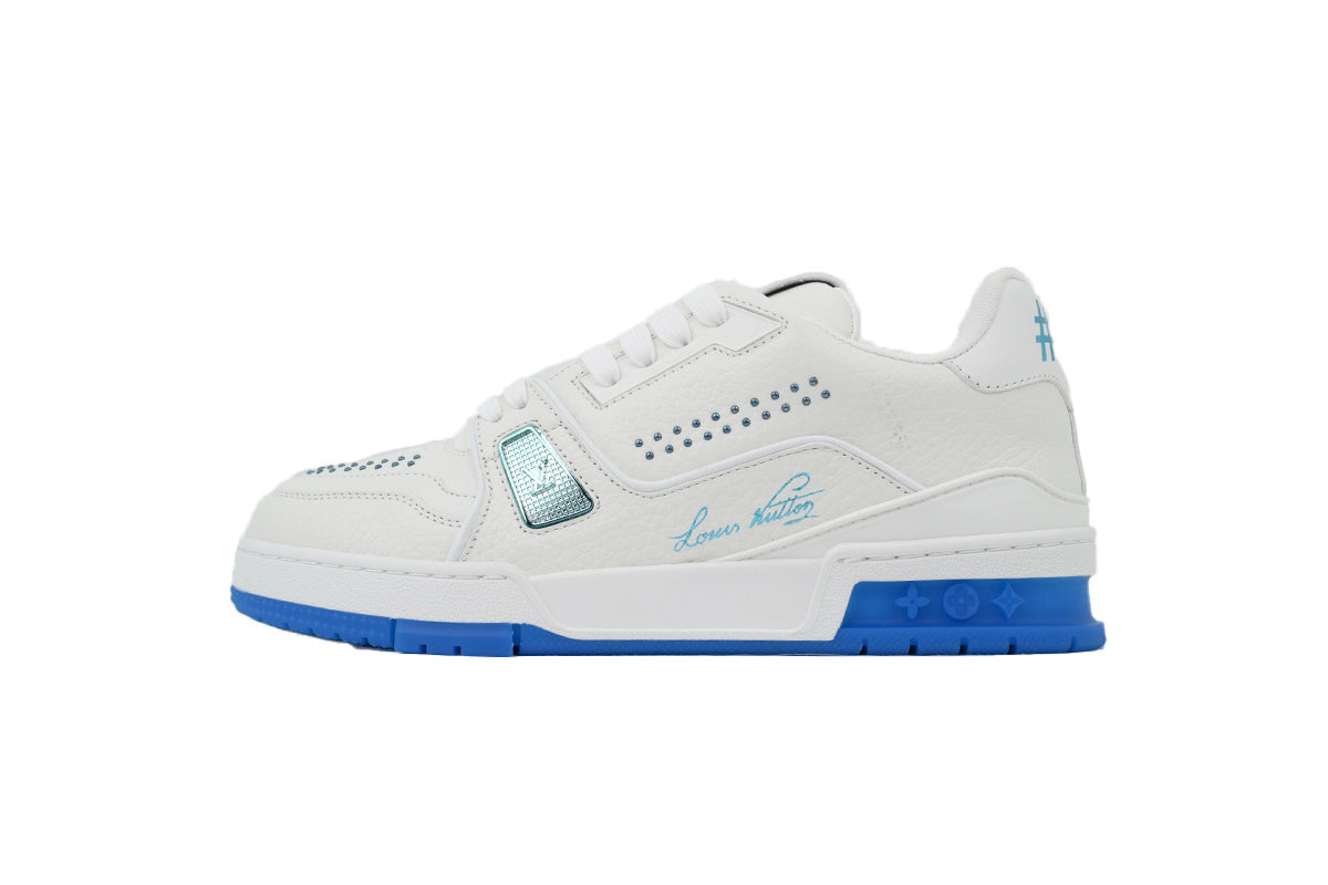 Louis Vuitton LV Trainer Sneakers