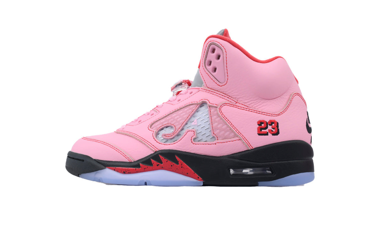 Nike Air Jordan 5 Retro – Men's Sneakers (EU 36–45)