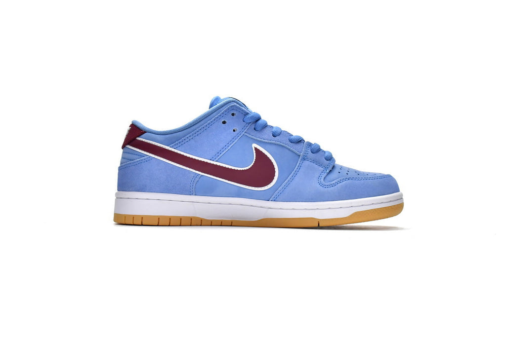 Nike SB Dunk Low – Classic Streetwear Sneakers (EU 36–45)
