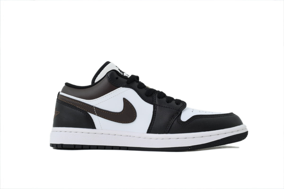 Nike Air Jordan 1 Retro Low Low-Top Sneakers