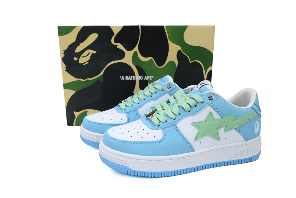 BATHING APE BAPE Sneakers