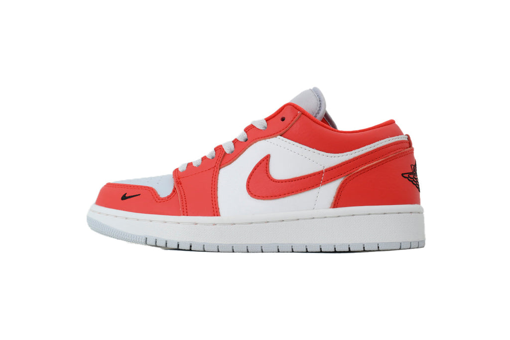 Nike Air Jordan 1 Retro Low Low-Top Sneakers