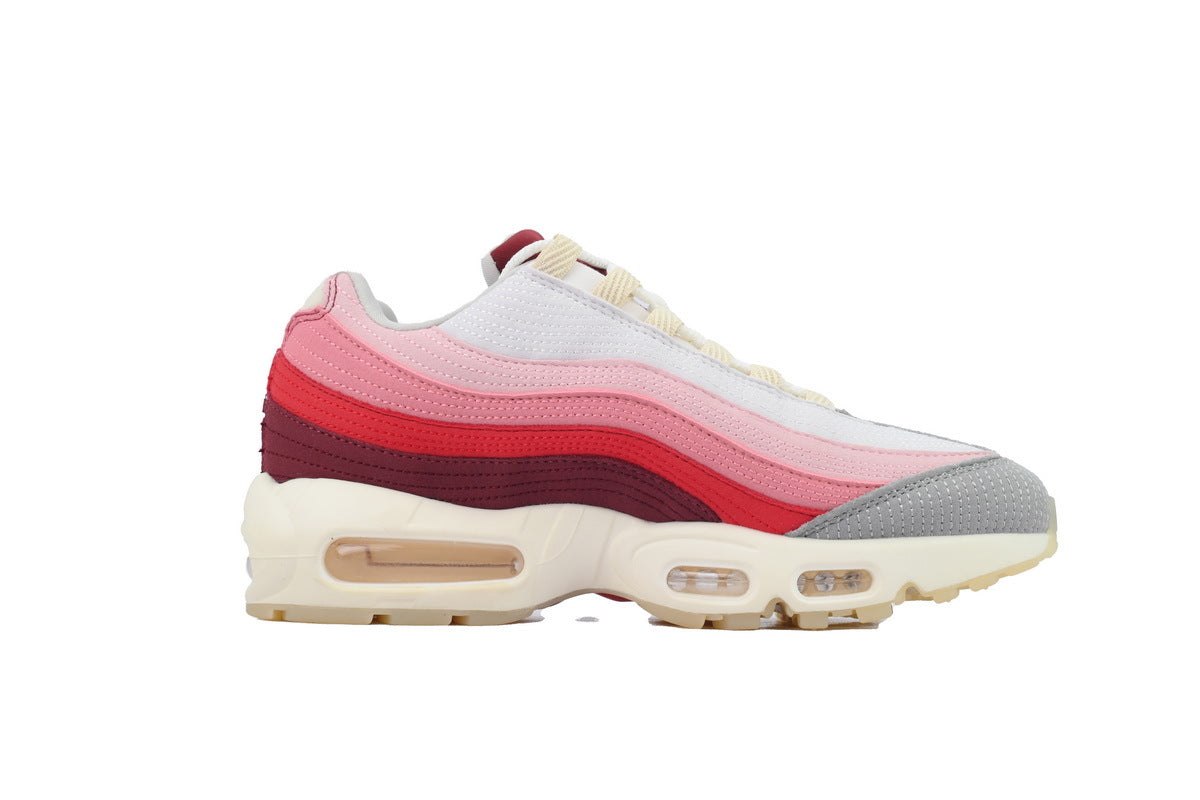 Nike Air Max 95 – Classic Sneakers