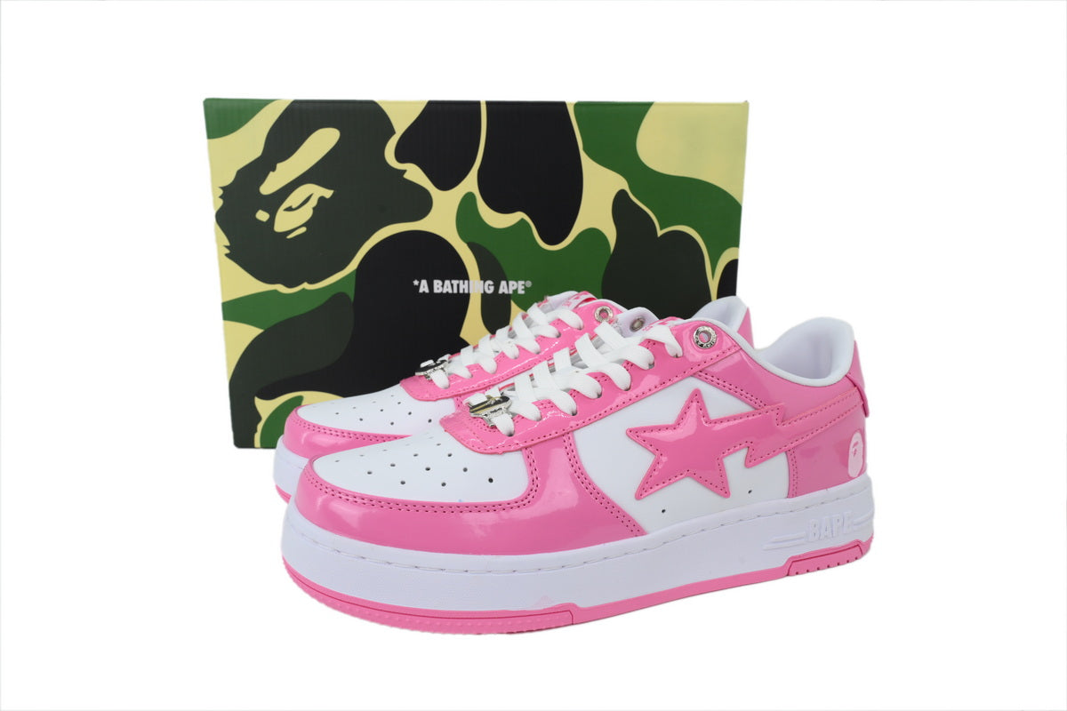 BATHING APE BAPE Sneakers