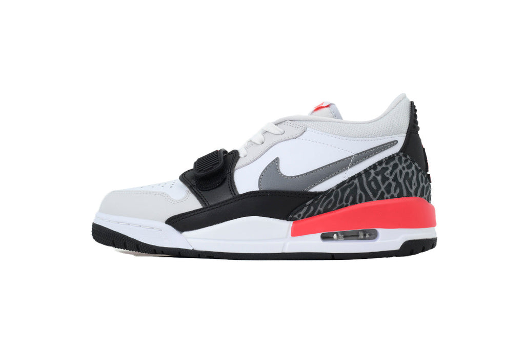 Nike Air Jordan Legacy 312 Low Sneakers | EU 36–45