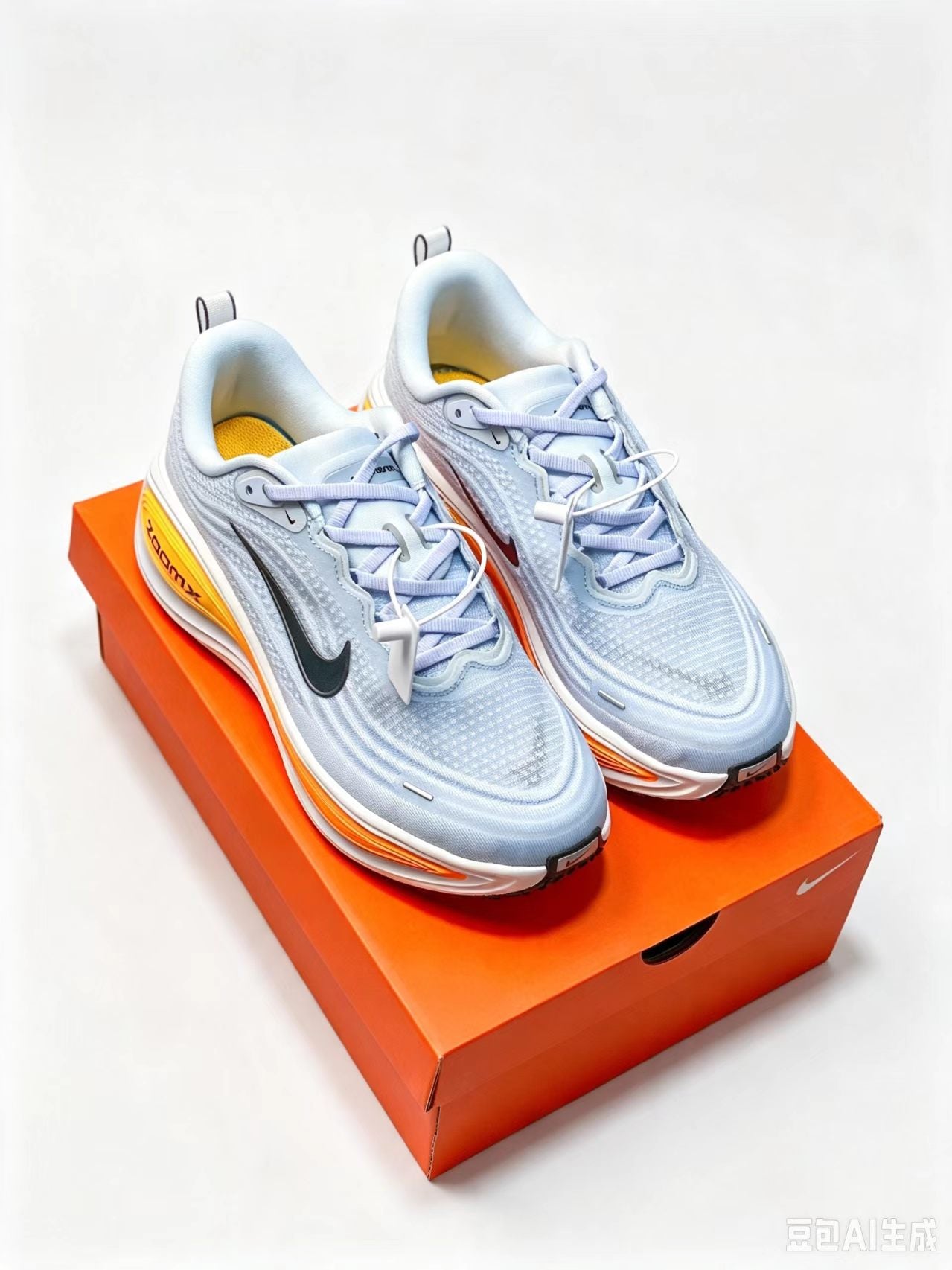 Nike Vomero 18 SE Running Shoes – Unisex | EU 36–45