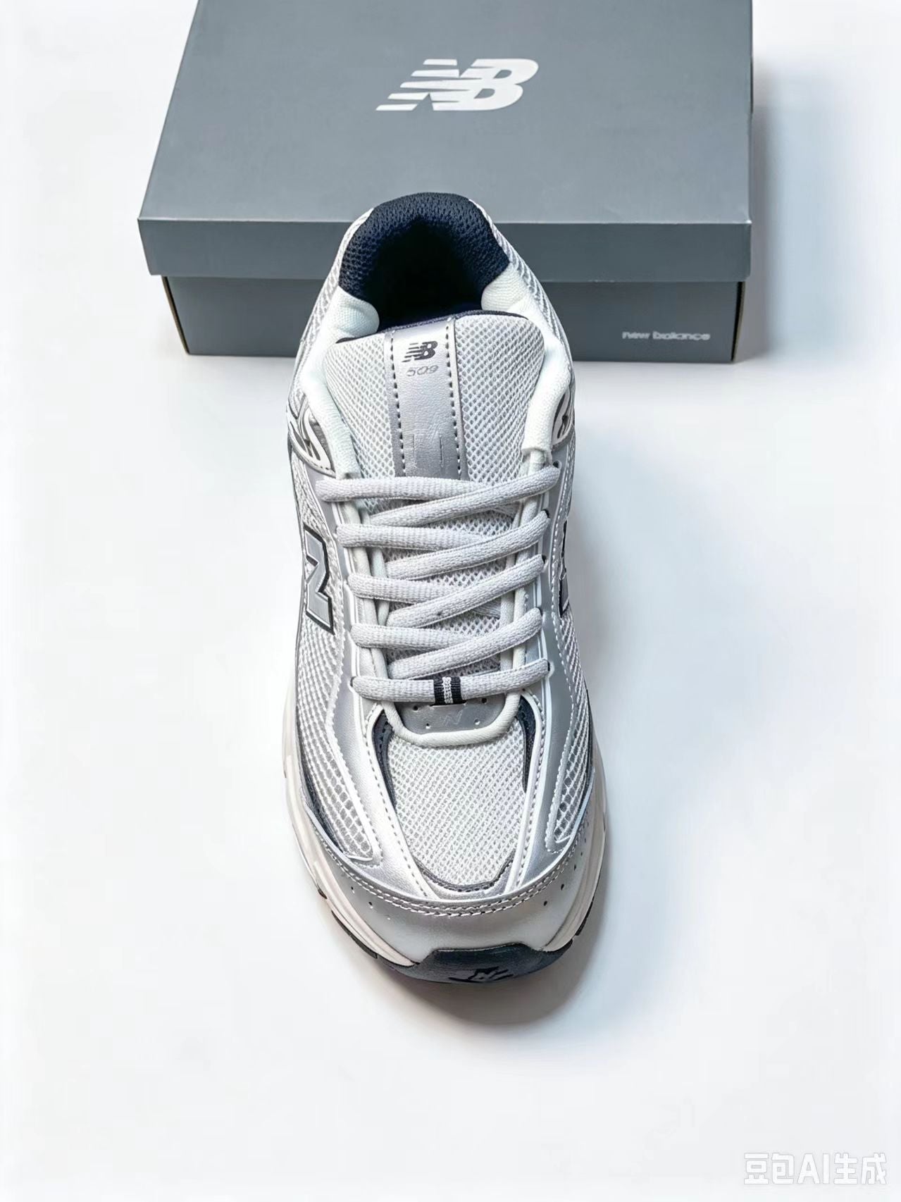 New Balance 509 Series Retro Dad Sneakers | EU 36–45