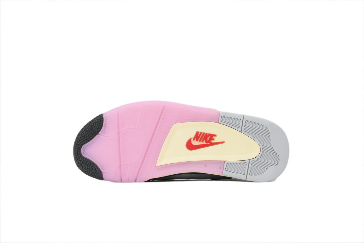 Nike Air Jordan 4 – Retro Basketball Sneakers