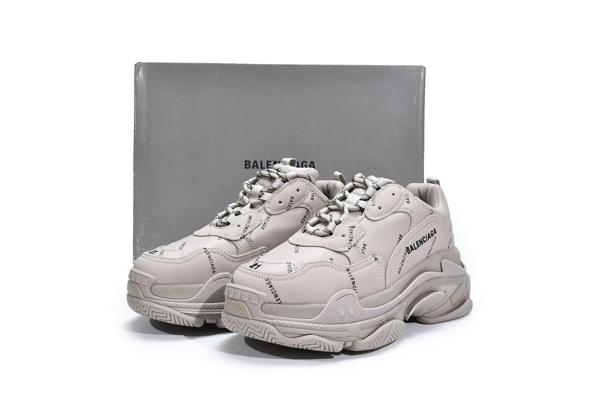 Balenciaga Triple S Sneakers