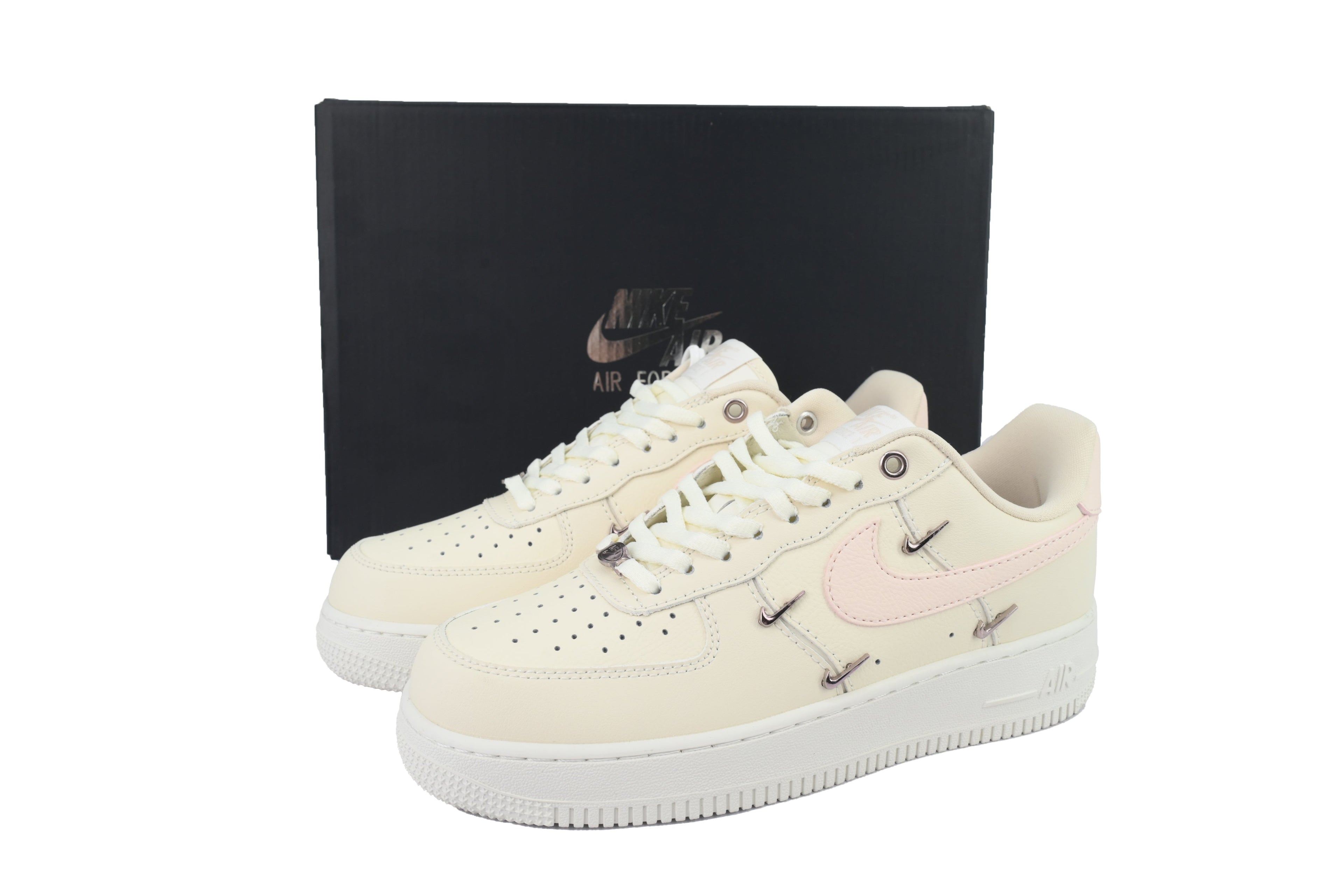 Nike Air Force 1 Low-EU Sizes 36–45