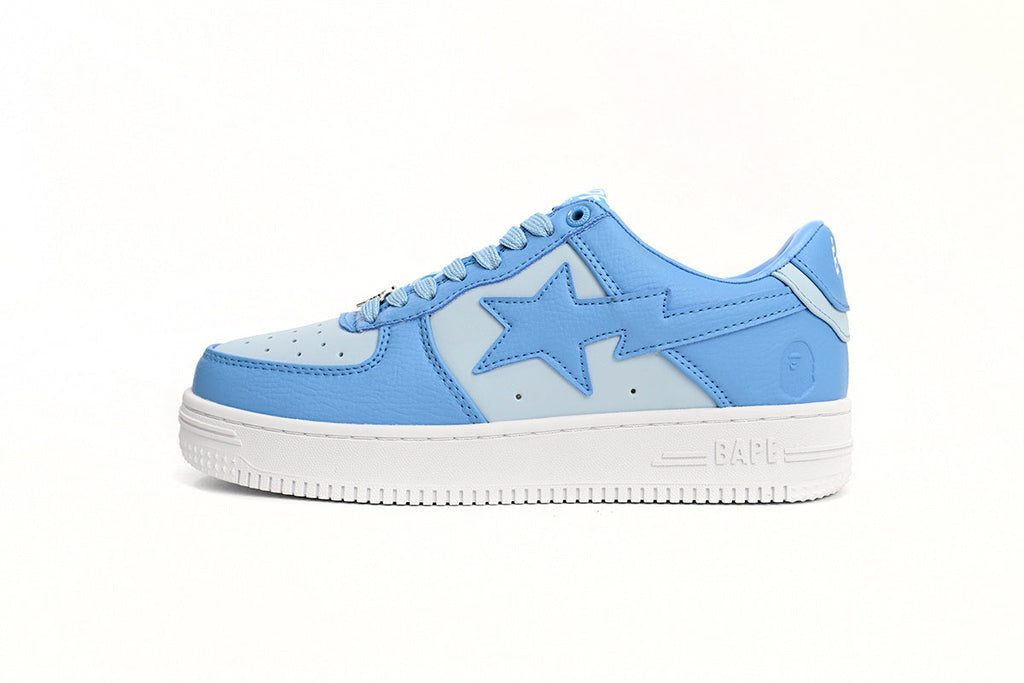 BATHING APE BAPE Sneakers