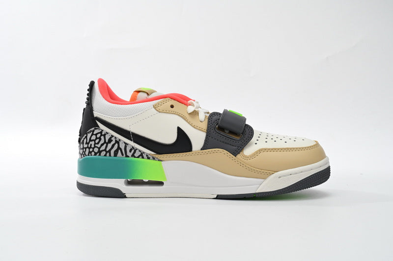 Nike Air Jordan Legacy 312 Low Sneakers | EU 36–45