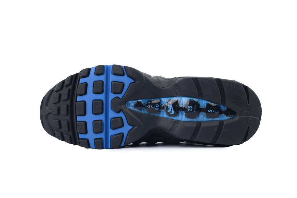 Nike Air Max 95 – Classic Sneakers