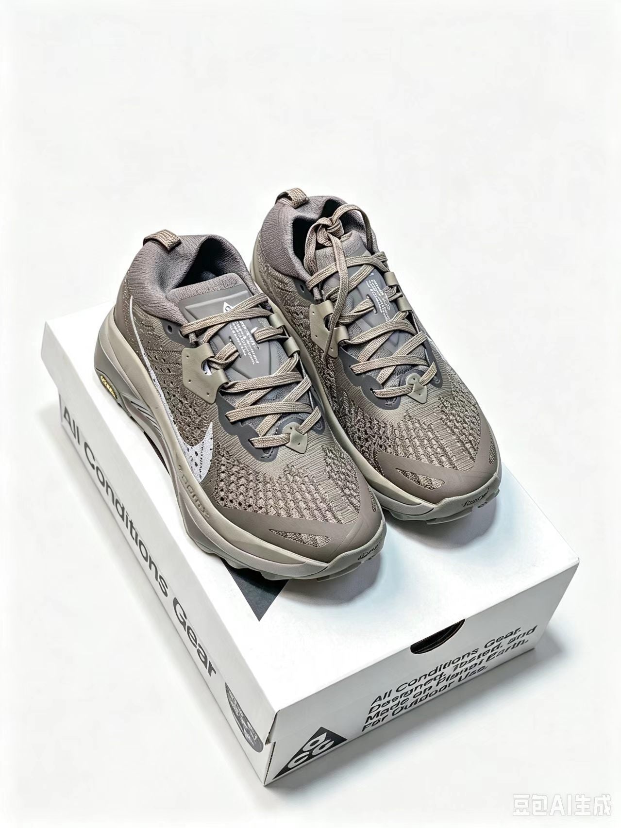 Nike ACG Pegasus Trail2 Low-Top Trail Running Shoes – Unisex | EU 36–45