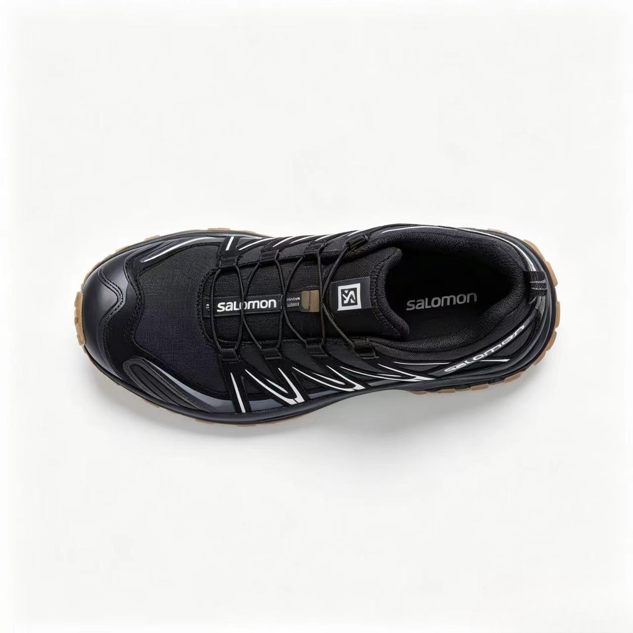 Salomon XA PRO 3D GTX