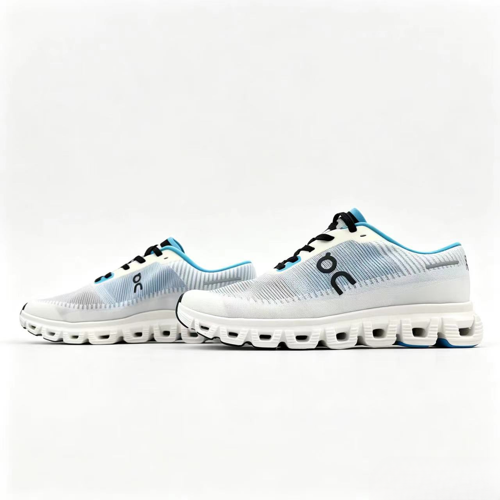 ON Running Cloud 6