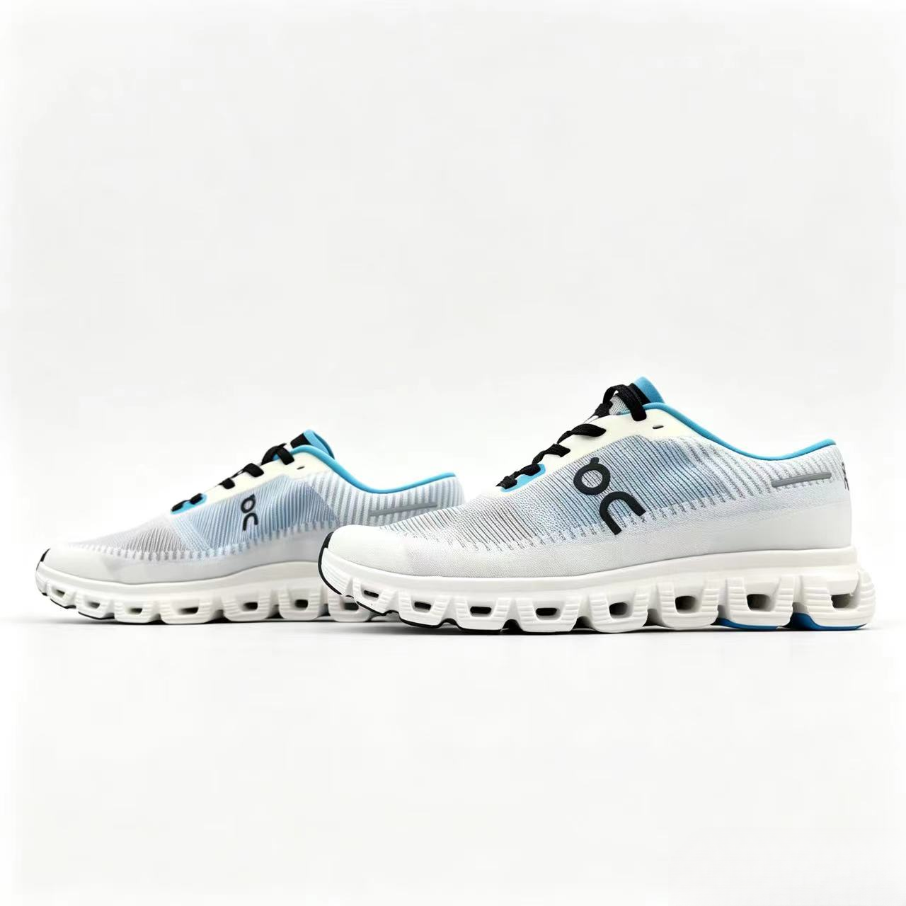 ON Running Cloud 6