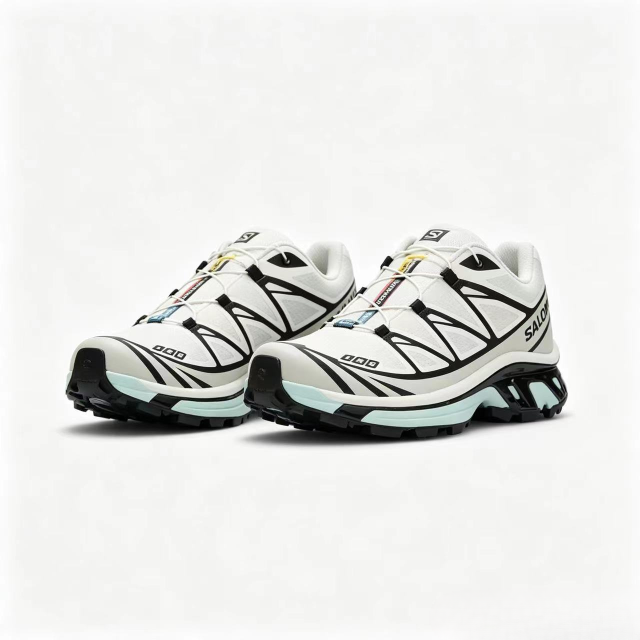 Salomon XA PRO XT-6