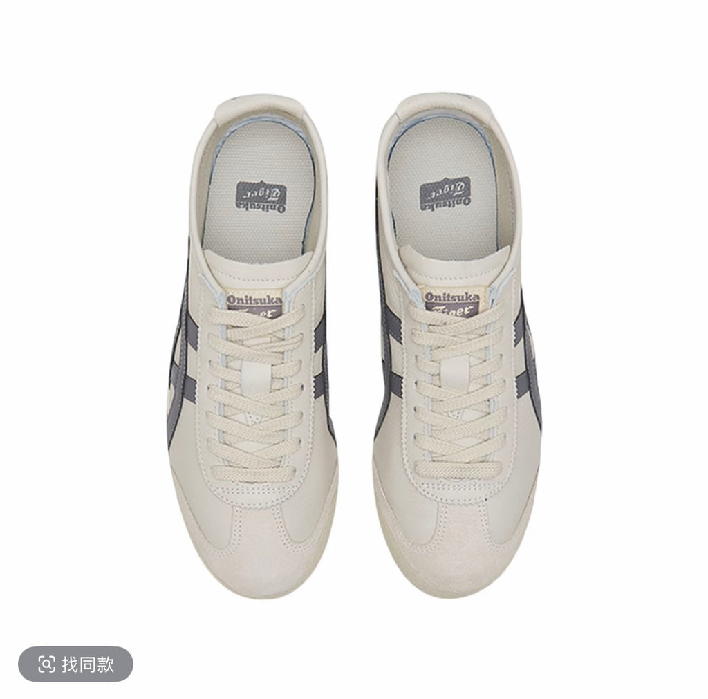 Onitsuka Tiger Mexico 66 | Cream | EU 36–45