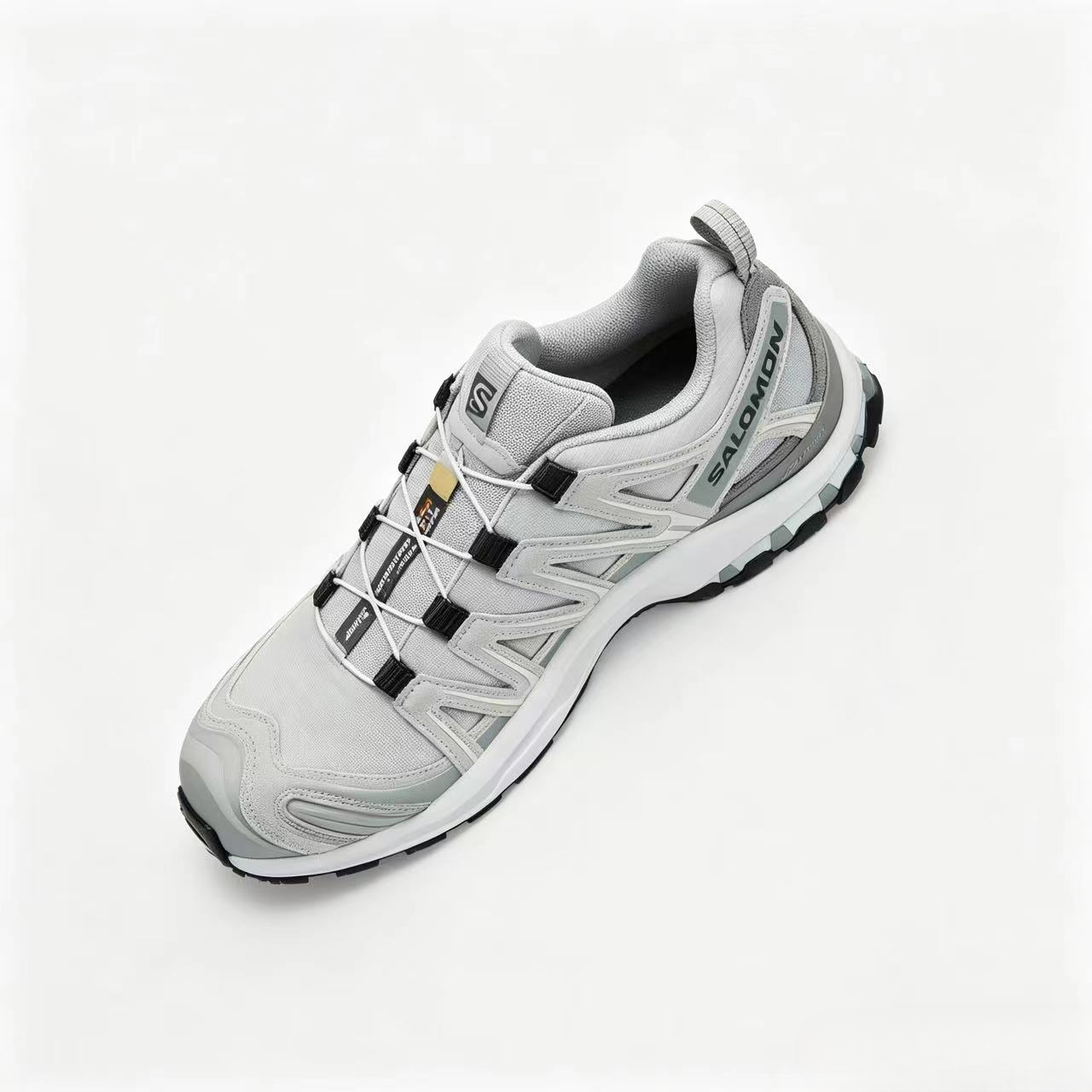 Salomon XA PRO 3D GTX