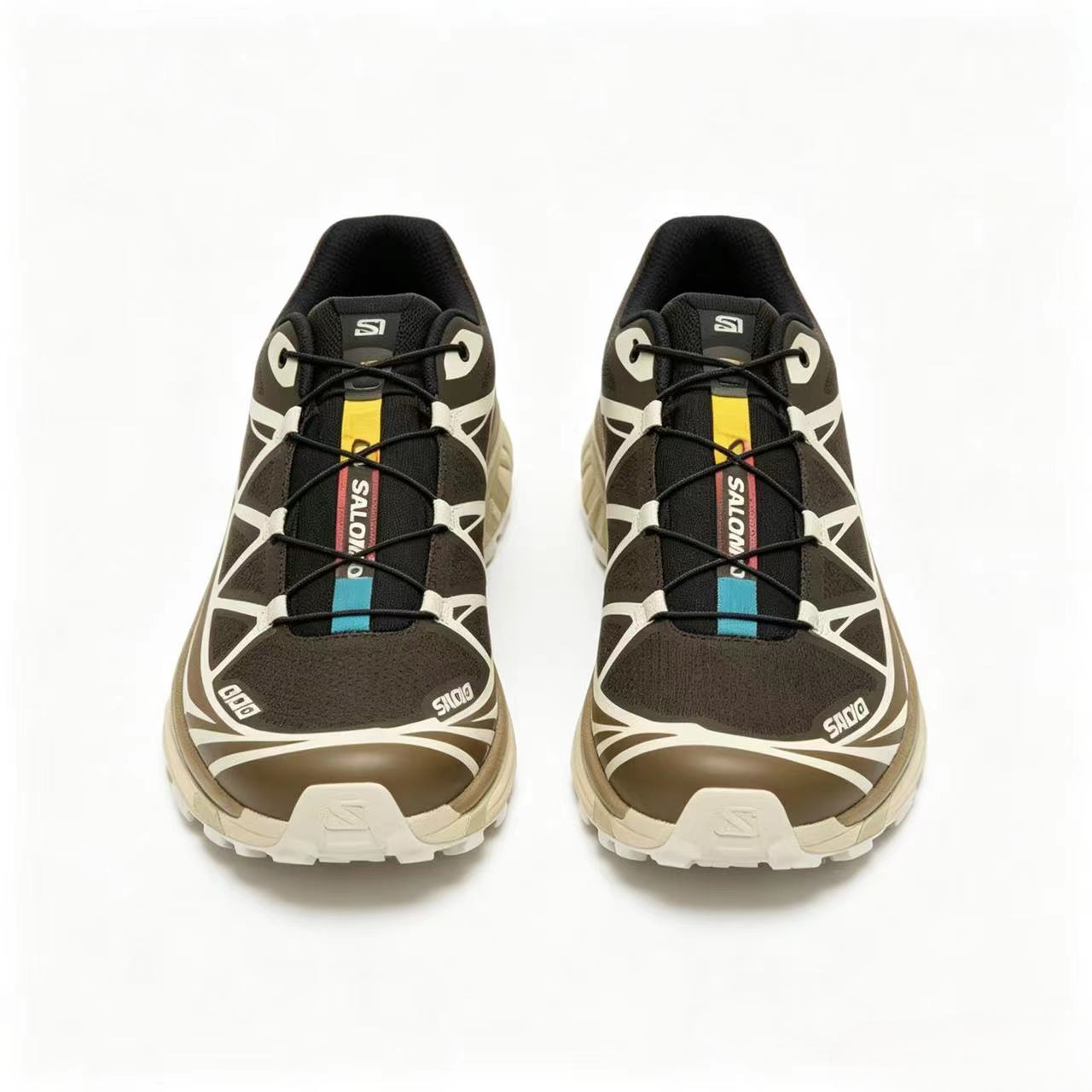Salomon XA PRO XT-6