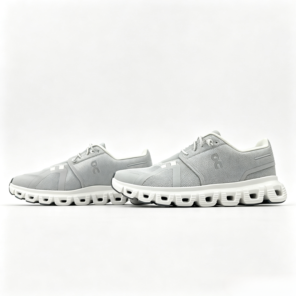 ON Running Cloud 6