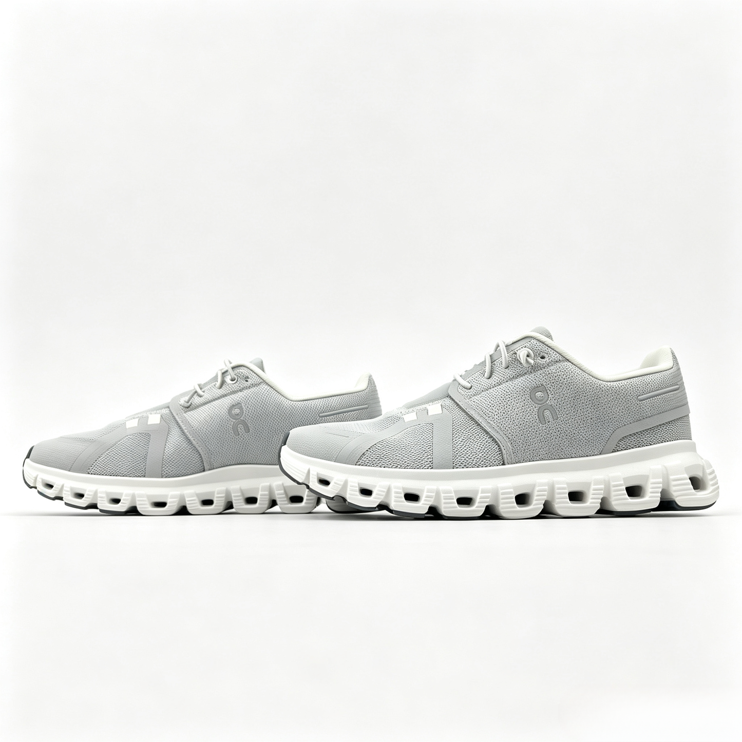 ON Running Cloud 6