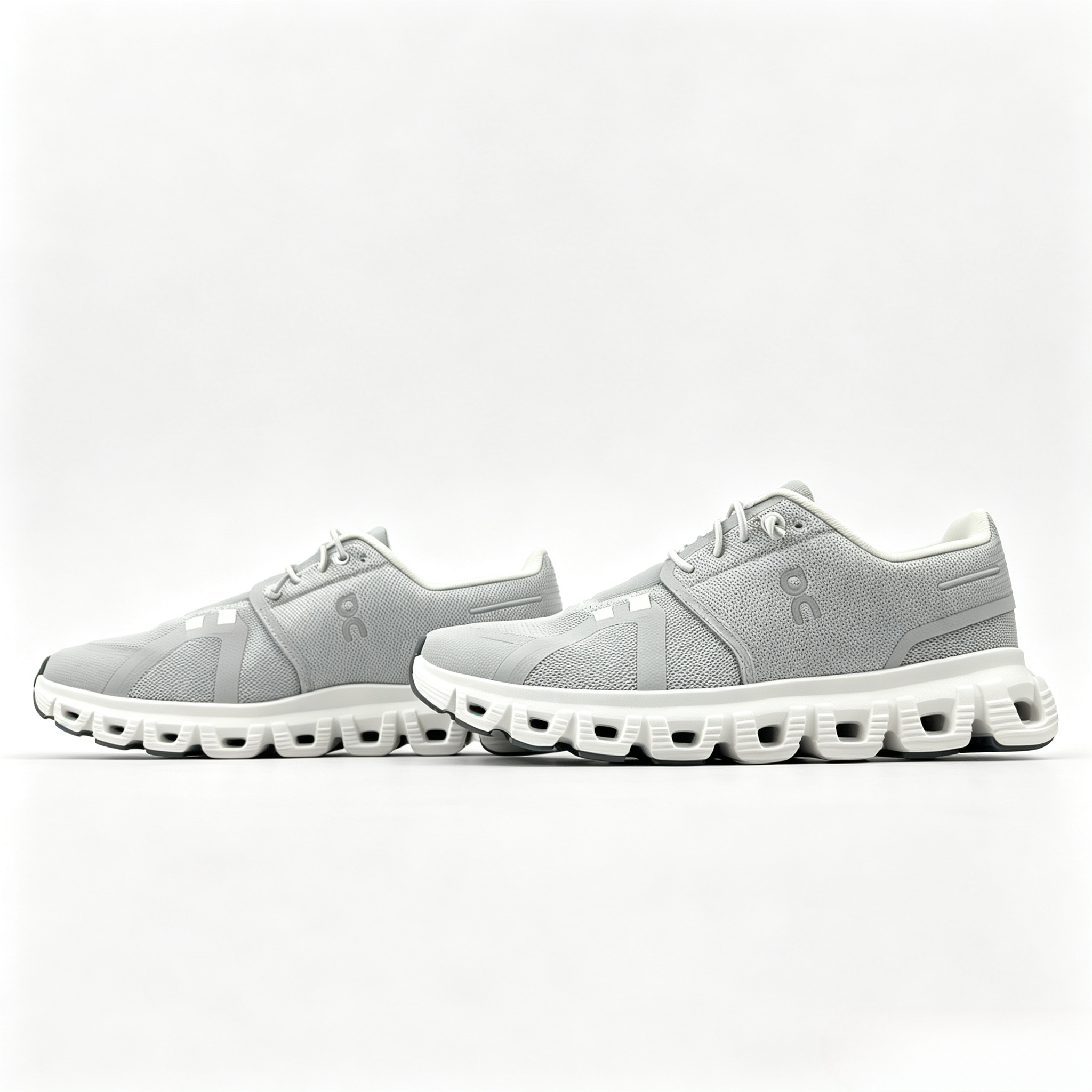 ON Running Cloud 6