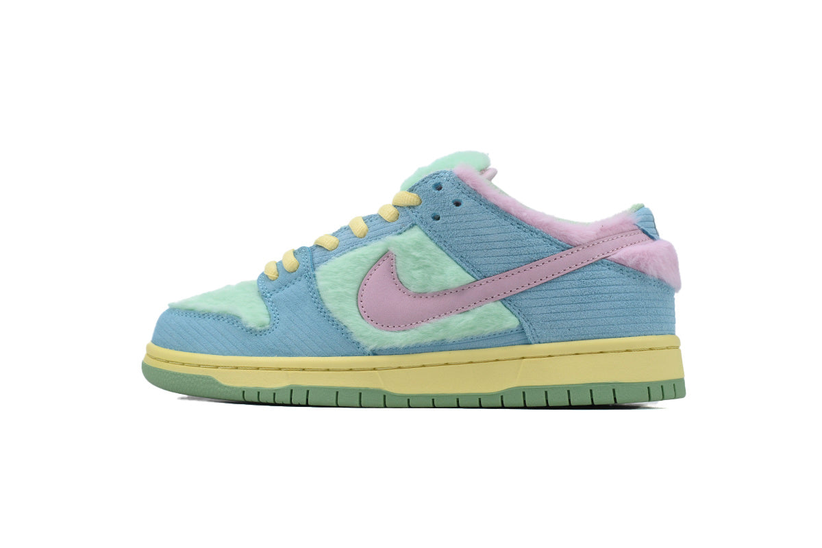 Nike SB Dunk Low – Classic Streetwear Sneakers (EU 36–45)