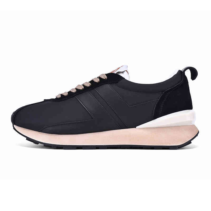Lanvin Bumper Sneaker | French Luxury Fashion | Sizes 36-45
