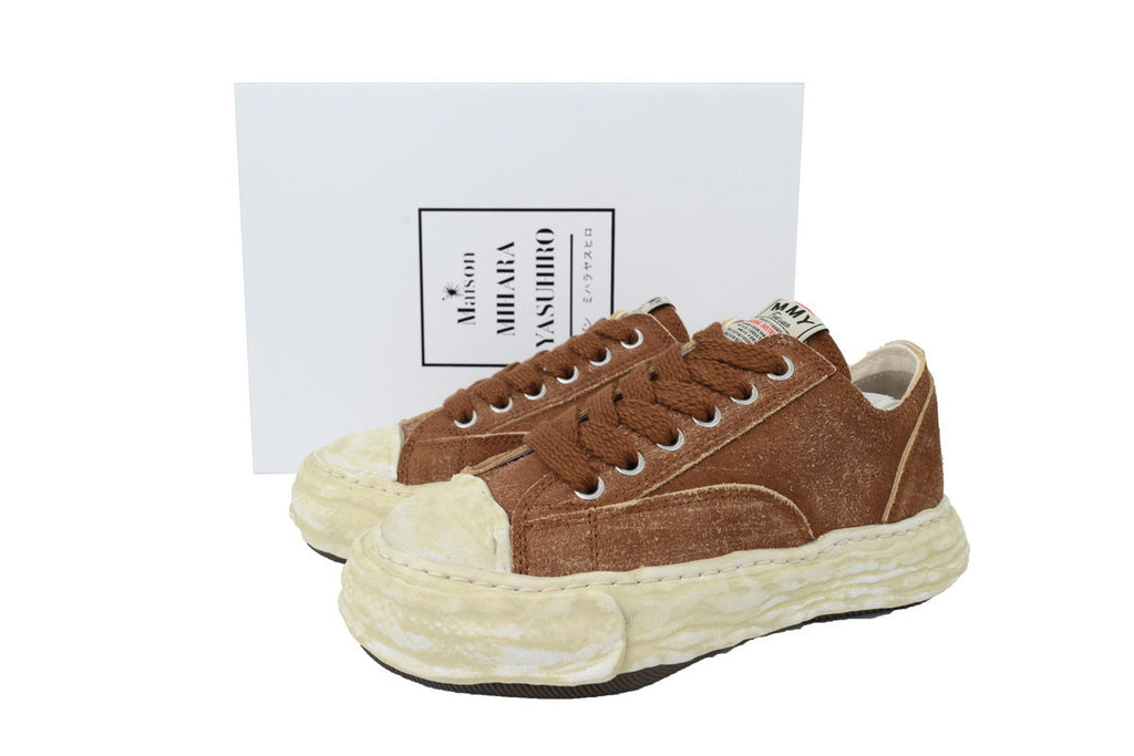 Maison Mihara Yasuhiro Sneakers