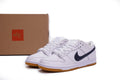 Nike SB Dunk Low – Classic Streetwear Sneakers (EU 36–45)
